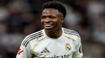 “طريق مسدود”.. فينيسيوس جونيور في موقف محرج بشأن مستقبله مع ريال مدريد